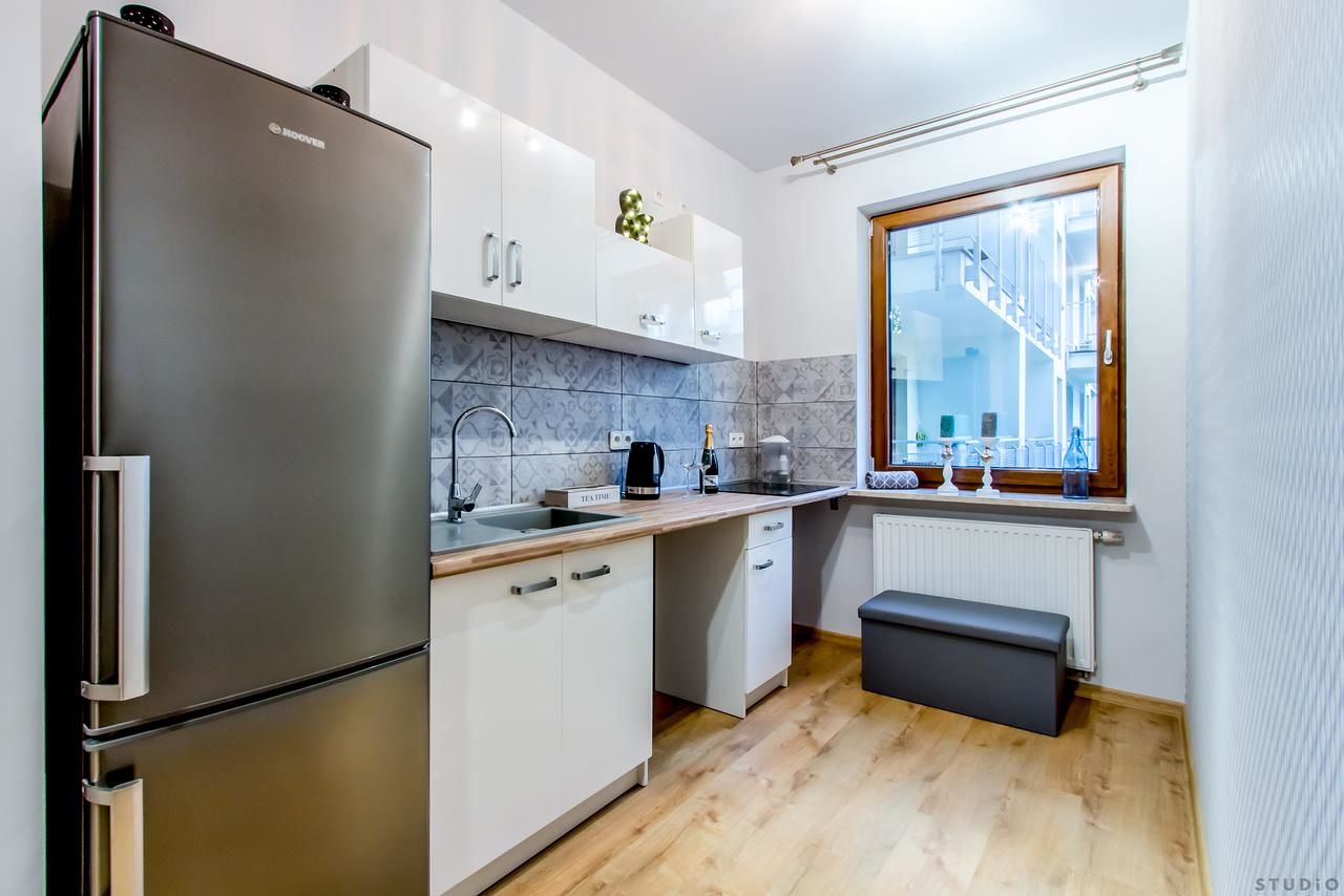 Гостевой дом ClickTheFlat Sienna Street Apart Rooms Варшава