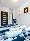 Гостевой дом ClickTheFlat Sienna Street Apart Rooms Варшава-7